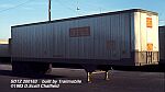40' Trailer SDTZ 200163
