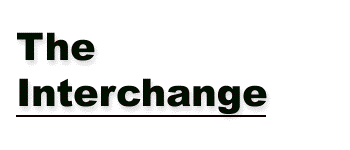 The Interchange